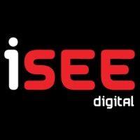 isee digital ltd logo image