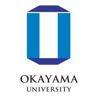 okayama university logo image