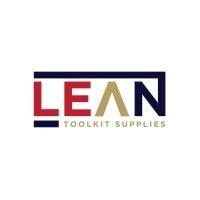 lean toolkit supplies ltd logo image