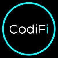 codifi logo image