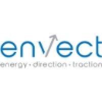 envect logo image