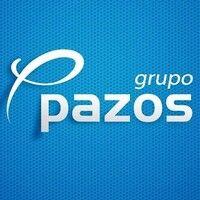 grupo pazos logo image