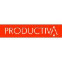 productiva it solutions private limited logo image