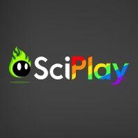 sciplay logo image