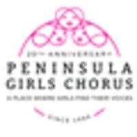 peninsula girls chorus