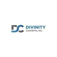 divinity concepts logo image