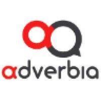 adverbia logo image