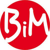 bim - bildung im mittelpunkt logo image