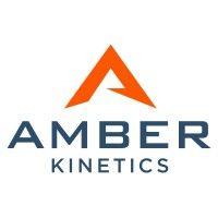 amber kinetics logo image