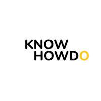 knowhowdo logo image