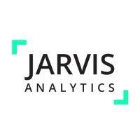 jarvis analytics logo image