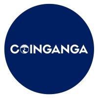 coinganga logo image