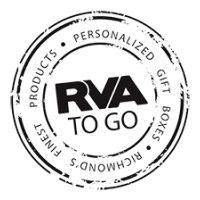 rva to go logo image