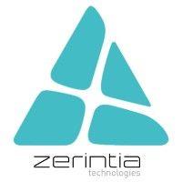 zerintia technologies