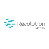 revolution lighting technologies, inc. logo image