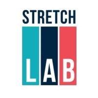 stretchlab ridgefield logo image