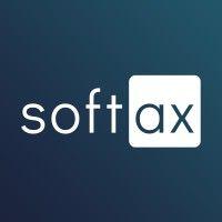 softax logo image