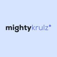 mighty krulz logo image