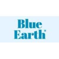 blue earth foods ltd logo image