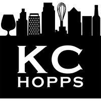 kc hopps ltd. logo image