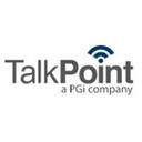 logo of Talkpoint