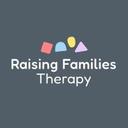 logo of Raising Families Therapy