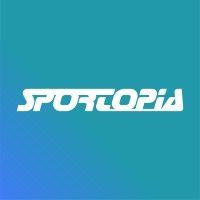 sportopia group logo image