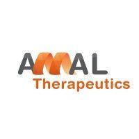 amal therapeutics logo image