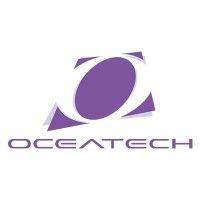 oceatech logo image