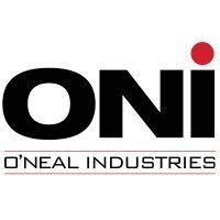 o'neal industries logo image