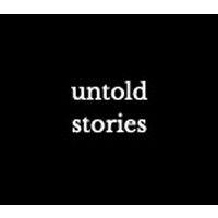 untold stories studios logo image