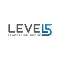 level 5 leadership group logo image