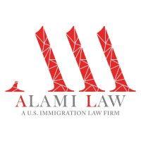 alami law logo image