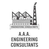 a.a.a engineering consultants logo image