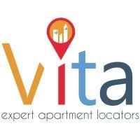 vita locators logo image