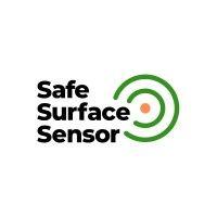 safe surface sensor logo image