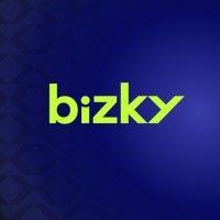 bizky logo image