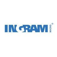 ingram micro - cisco logo image