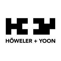 höweler+yoon architecture, llp logo image