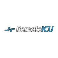 remoteicu logo image