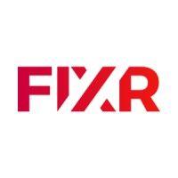 fixr logo image