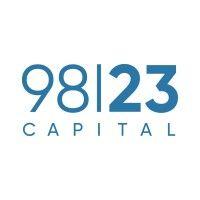 9823 capital logo image