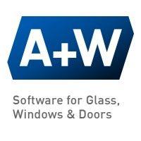 a+w software logo image