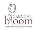 logo of Creative Bloom Academy Indie Author Education Services