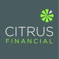 citrus financial management ltd logo image