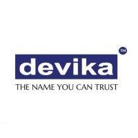 devika fibres pvt. ltd. logo image