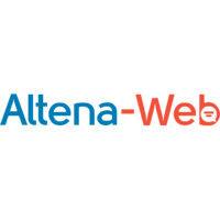 altena-web logo image