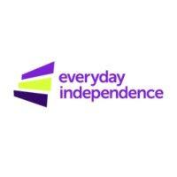 everyday independence logo image