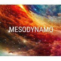 mesodyanmo llc. logo image