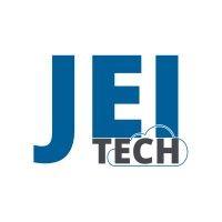 jei tech logo image